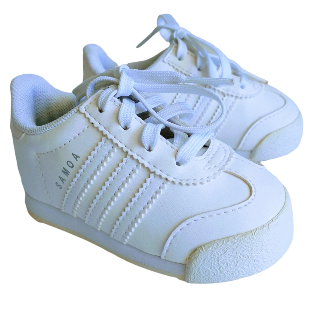 Adidas Samoa Baby Shoes
